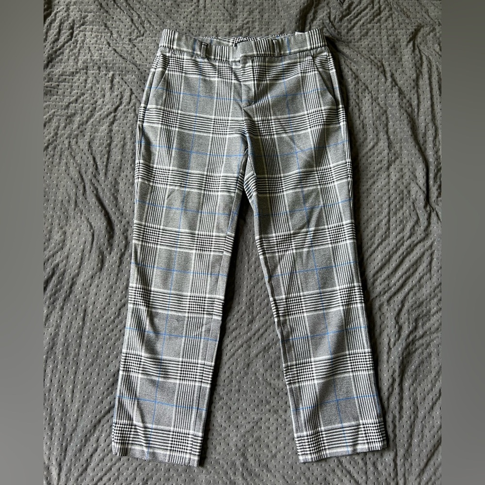 Banana Republic capri